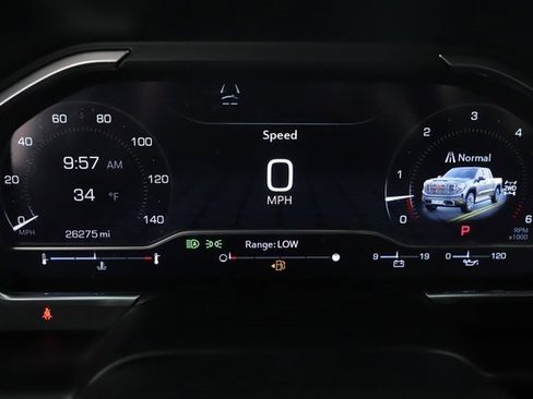 Used 2023 GMC Sierra 1500 Denali image 23