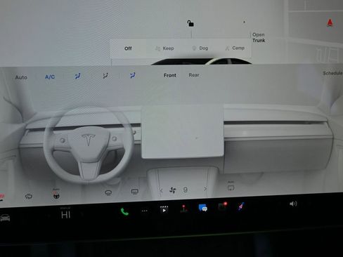 Used 2022 Tesla Model 3 Standard Range image 32