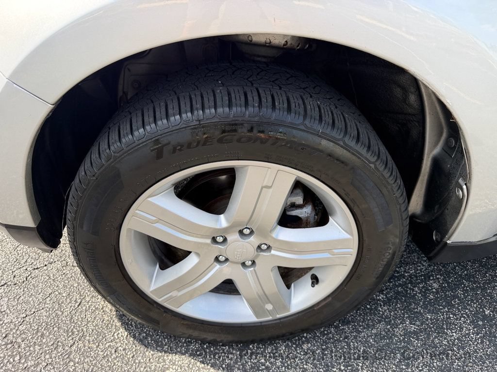 Used 2010 Subaru Forester 2.5X Premium AWD/4WD image 75