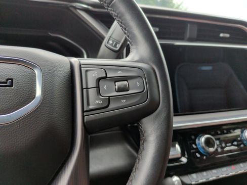 Used 2025 GMC Sierra 3500 Denali Ultimate AWD/4WD image 26