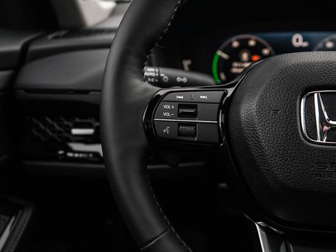 New 2026 Honda Accord Touring image 19