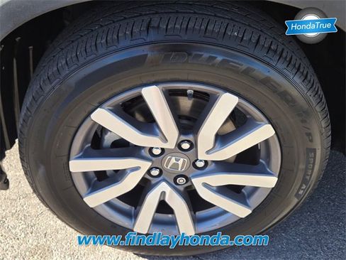 Certified 2019 Honda Pilot EX-L image 12