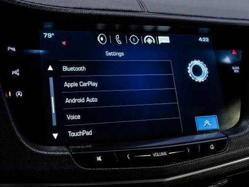Used 2016 Cadillac CT6 Luxury AWD/4WD image 41