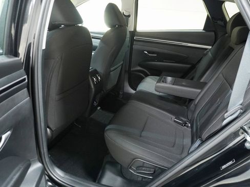 Certified 2023 Hyundai Tucson SEL image 14