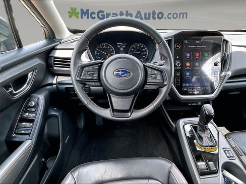 Used 2025 Subaru Crosstrek 2.5i Limited w/ Popular Package #4A AWD/4WD image 10