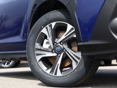 New 2026 Subaru Crosstrek 2.0i Premium image 3