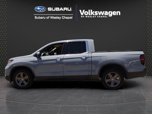 Used 2022 Honda Ridgeline RTL-E image 5