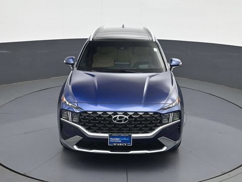 Certified 2022 Hyundai Santa Fe Calligraphy AWD/4WD image 14