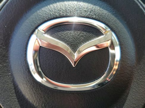 Certified 2025 MAZDA CX-5 AWD 2.5 S w/ Preferred Package image 42