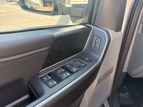 New 2026 Ford F350 XLT w/ XLT Premium Package image 22