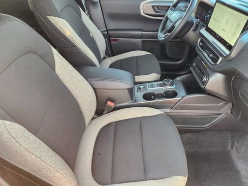 New 2025 Ford Bronco Sport Big Bend image 14