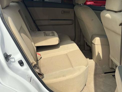 Used 2008 Nissan Sentra 2.0 FWD image 22