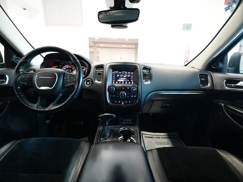 Used 2018 Dodge Durango GT image 47