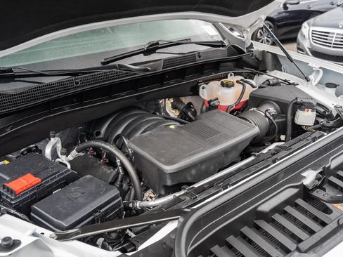 Used 2025 GMC Sierra 1500 SLT image 20