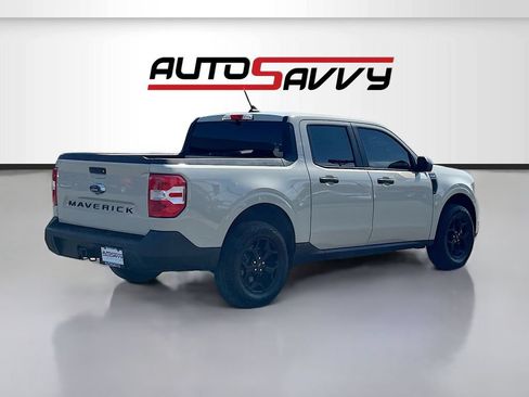 Used 2024 Ford Maverick XLT w/ Equipment Group 300A Standard AWD/4WD image 7