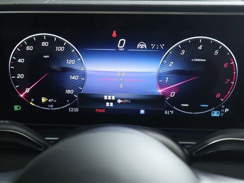 New 2026 Mercedes-Benz GLS 450 4MATIC image 33