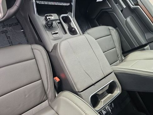 New 2026 GMC Sierra 1500 Denali image 23