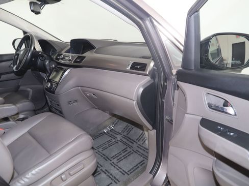 Used 2016 Honda Odyssey Touring image 42