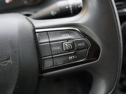 Used 2023 RAM ProMaster 2500 FWD image 23