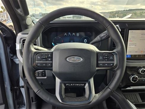 Certified 2025 Ford F450 Platinum image 26