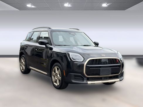 Used 2025 MINI Cooper Countryman S image 7