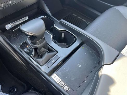 Used 2023 Lexus ES 350 w/ Premium Package image 31