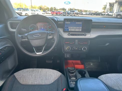 Used 2023 Ford Maverick XLT w/ Equipment Group 300A Standard image 10