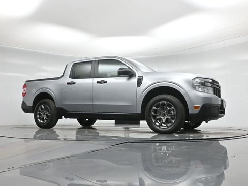 Certified 2024 Ford Maverick XLT image 48