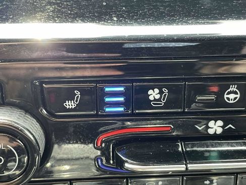 Used 2023 Jeep Grand Cherokee Trailhawk w/ Advanced Protech Group II AWD/4WD image 41