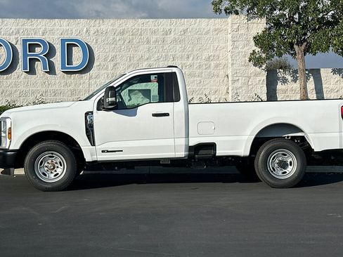 New 2026 Ford F350 XL image 7