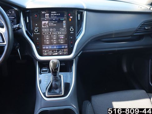 Used 2023 Subaru Outback Premium image 23