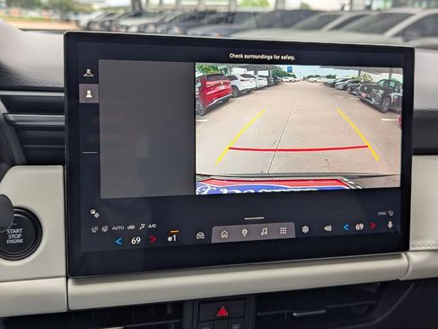 New 2026 MAZDA CX-5 Preferred AWD/4WD image 20