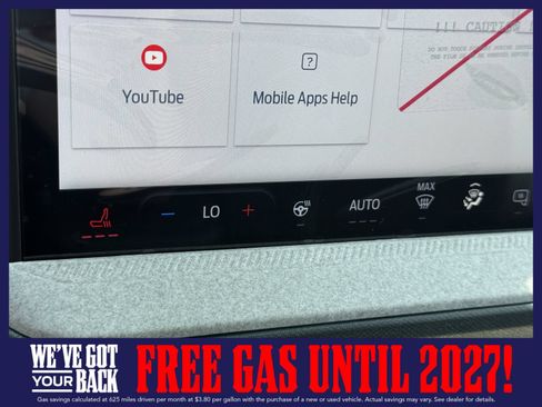 New 2026 Ford Maverick XLT w/ XLT Luxury Package FWD image 23