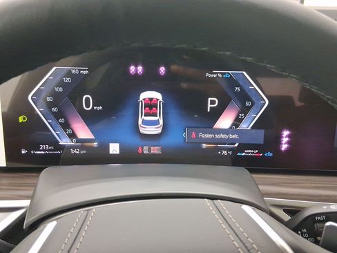 New 2026 BMW X7 xDrive40i image 17