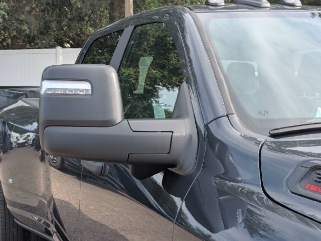 New 2026 RAM 3500 Big Horn AWD/4WD image 11