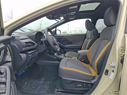 New 2026 Subaru Crosstrek 2.5i Sport image 6