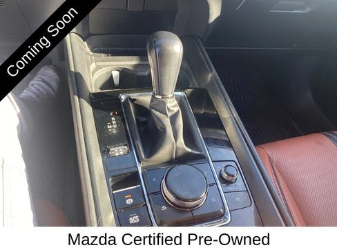 Used 2023 MAZDA CX-50 2.5 Turbo w/ Cargo Package AWD/4WD image 23