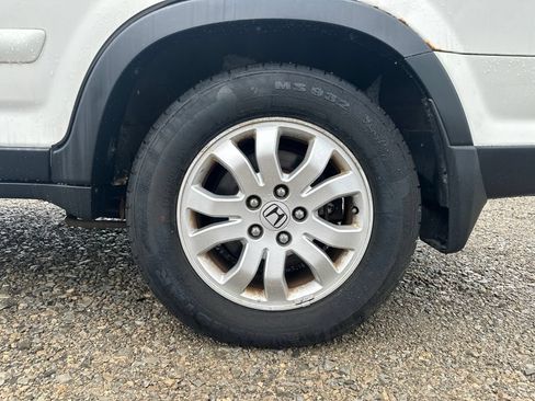 Used 2006 Honda CR-V EX image 6
