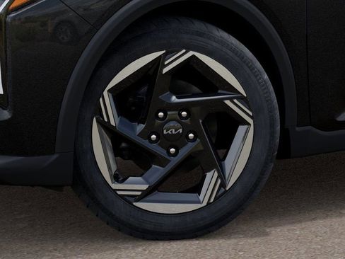 New 2025 Kia K4 EX image 9
