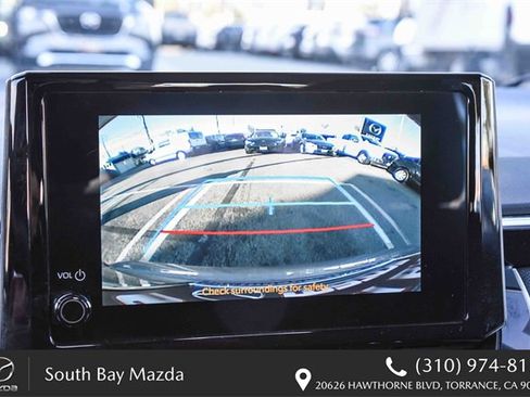 Used 2024 Toyota Corolla LE image 21