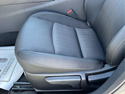 New 2025 Nissan Altima 2.5 S image 32