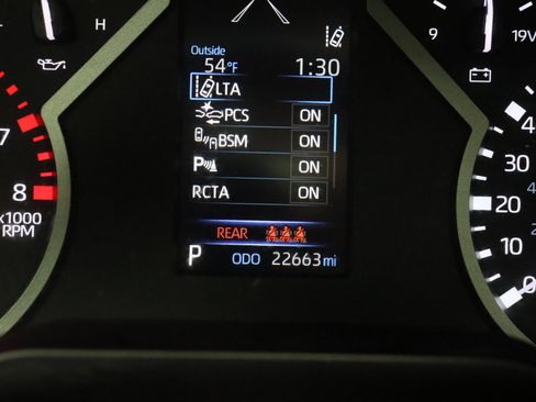 Used 2023 Toyota Tundra Limited image 45