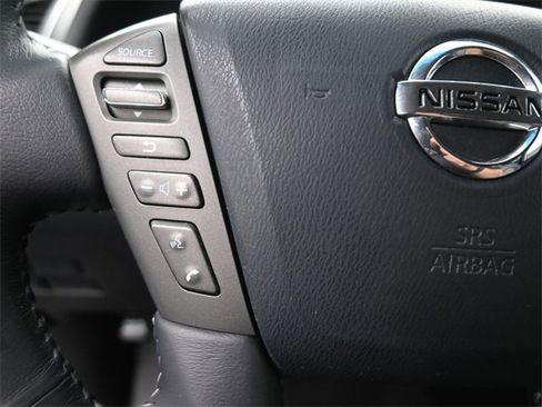 Used 2017 Nissan Armada SL image 28