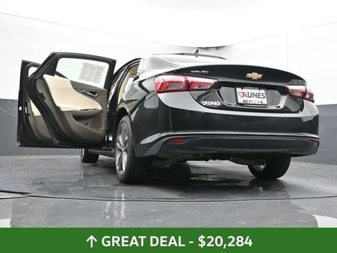 Used 2024 Chevrolet Malibu LT image 76