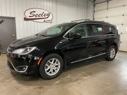 Used 2020 Chrysler Pacifica Touring-L
