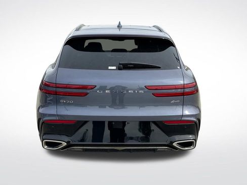 New 2026 Genesis GV70 2.5T Sport Prestige image 8