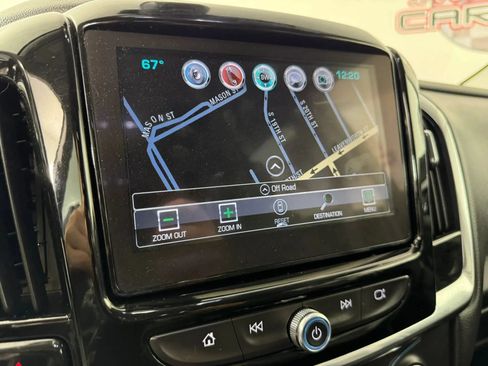 Used 2019 Chevrolet Traverse LT w/ LT Premium Package AWD/4WD image 19