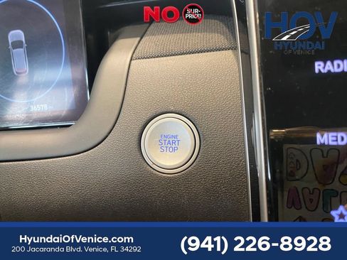 Certified 2023 Hyundai Tucson SEL w/ Convenience Package AWD/4WD image 30