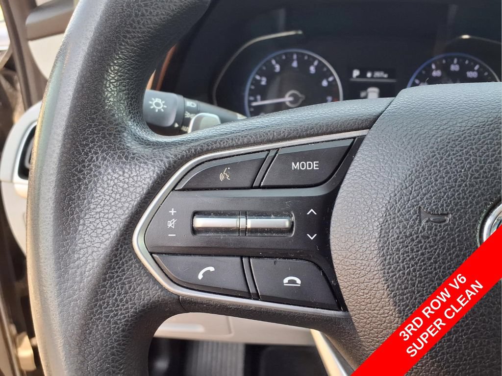 Used 2022 Hyundai Palisade SE w/ Cargo Package FWD image 19