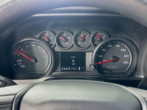 Used 2026 GMC Sierra 1500 Pro w/ Pro Value Package image 23